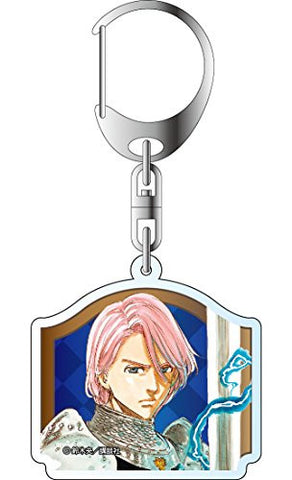 Image for Nanatsu no Taizai - Gilthunder - Keyholder (Contents Seed)