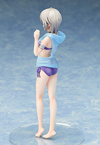 iDOLM@STER Cinderella Girls - Anastasia - S-style - 1/12 - Swimsuit Ver. (FREEing)