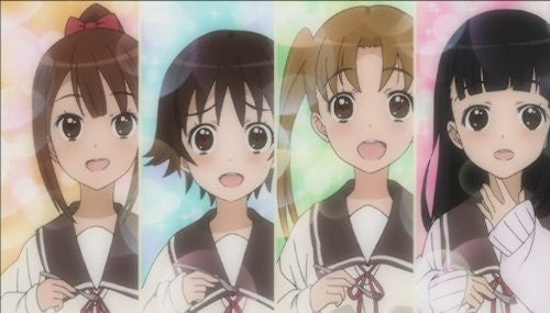 Image 4 for Tamayura - More Aggressive Vol.5