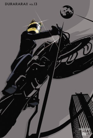 Image for Durarara Vol.13