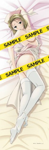 Image 3 for Yakin Byoutou - Shinjou Remi - Dakimakura Cover (Kisshoya.com)