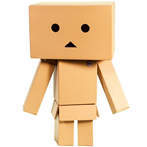 Image 9 for Yotsuba&! - Danboard - Sofubi Toy Box 002 (Kaiyodo, Union Creative International Ltd)