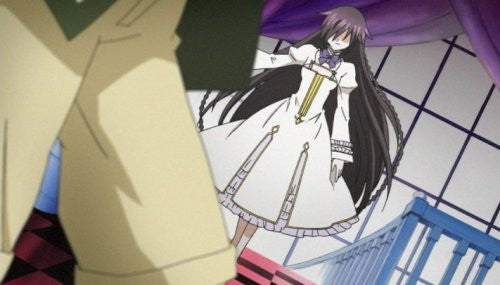 Image 5 for Pandorahearts DVD Retrace VII