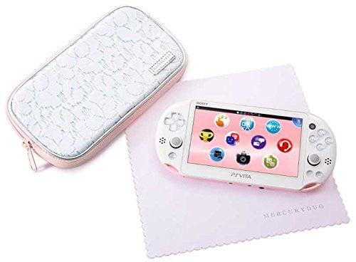 PlayStation Vita MERCURYDUO Premium Limited Edition