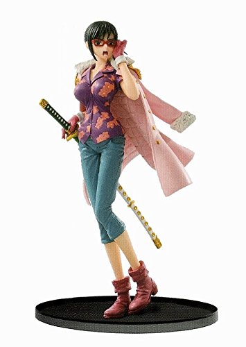 B Prize Disguise ve... Ichiban Kuji One Piece Colosseum Battle Ver FROM JAPAN