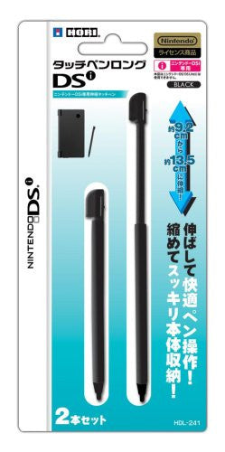 Image 1 for Touch Pen Long DSi (Black)