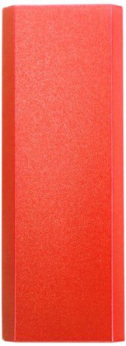 Image 1 for Card Box 18 for 3DS (Red)