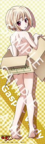 Image for High School DxD NEW - Gasper Vladi - Poster (flagments)