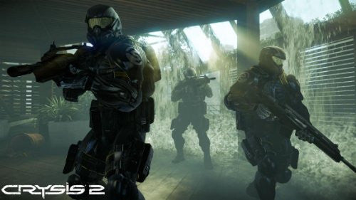 Crysis 2