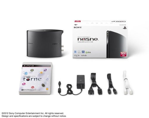 Image 7 for Nasne: Sony Network Recorder & Media Storage (500GB)