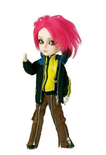 hide - Pullip (Line) - TaeYang - 1/6 (Groove) - Solaris Japan