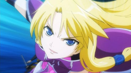 Image 4 for The Legend Of The Legendary Heroes Vol.5