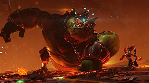 Image 6 for Ratchet & Clank The Game