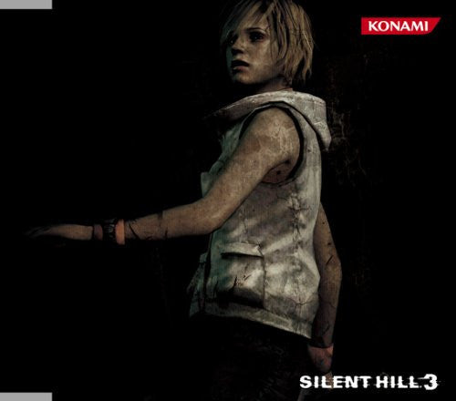 Image 9 for SILENT HILL SOUNDS BOX