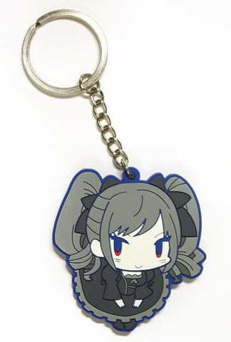Image for iDOLM@STER Cinderella Girls - Kanzaki Ranko - Keyholder - Tsumamare - R (Cospa)