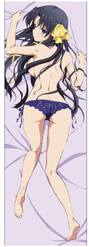 Image 2 for Little Busters! ~Refrain~ - Kurugaya Yuiko - Dakimakura Cover (Cospa)