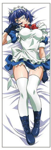Image for Ikki Tousen Dragon Destiny - Ryomou Shimei - Dakimakura Cover (Cospa)