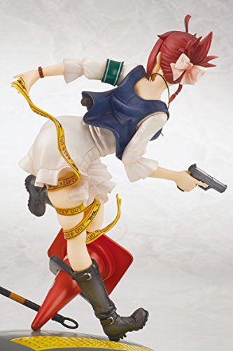 Image 6 for Rail Wars! - Sakurai Aoi - 1/8 (Broccoli)