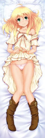 Image for Original Character - Dakimakura Cover - 024 - Kinjo Mio (Takumi Makura)