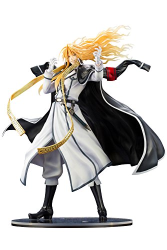 Dies Irae - Reinhard Tristan Eugen Heydrich - ARTFX J - 1/8