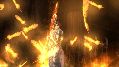 Image 3 for Soul Calibur IV