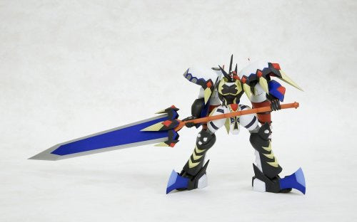 Image 9 for Super Robot Taisen Original Generation - Sladegelmir - S.R.G.-S. 032 (Kotobukiya)