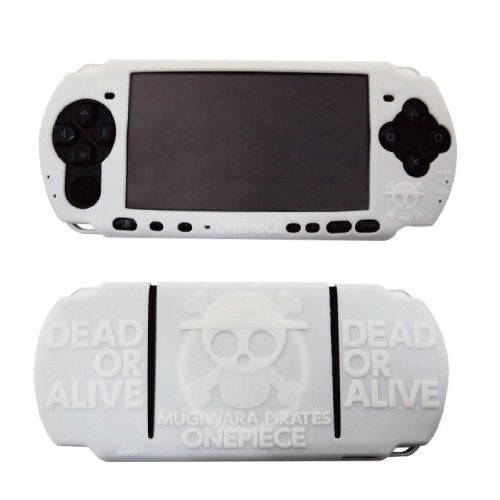 Image 1 for Silicon Cover (One Piece Dead or Alive White Version)