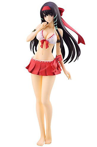 Image for Shining Hearts - Kaguya - 1/7 - Swimsuit ver. (Alphamax)