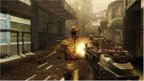 Resistance 2
