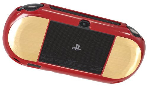 Image 3 for Retro Face Case for PlayStation Vita New Slim Model - PCH-2000