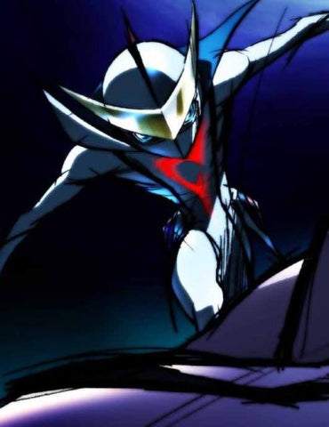 Image for Casshern Sins DVD Box 1
