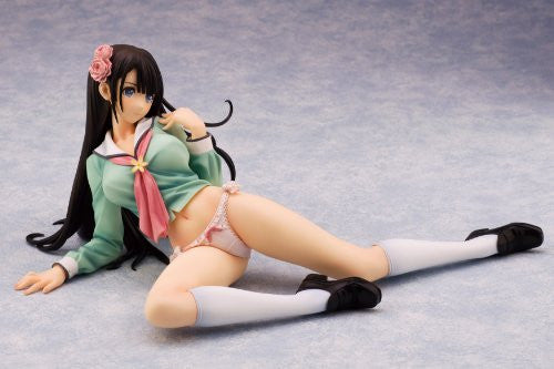 Image 12 for Recollect - Skytube - T2 Art☆Girls - "Ojousama no Itazura" Shoubi Yae - 1/6 (Alphamax)