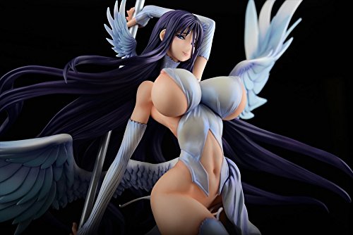 Mahou Shoujo - Suzuhara Misae - 1/6 - ver. Angel (Orca Toys