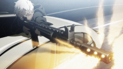 Image 8 for Jormungand 1