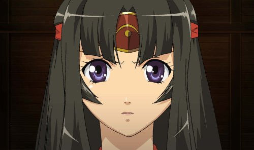 Image 6 for Queen's Blade Ruro No Senshi Vol.3