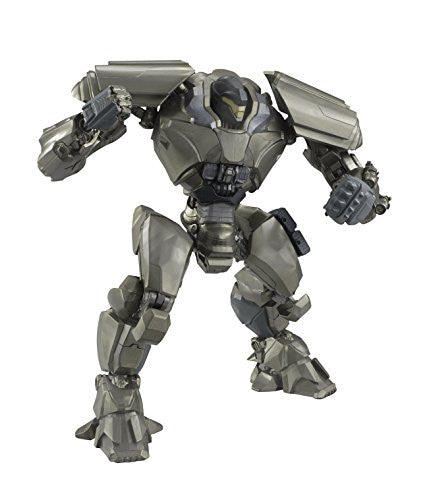 Image 1 for Pacific Rim: Uprising - Bracer Phoenix - Robot Damashii - Robot Damashii <Side Jaeger> (Bandai)
