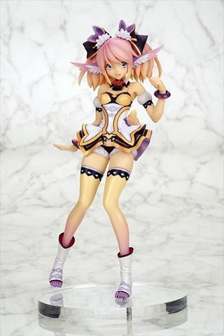 Image for Genkai Tokki Moero Chronicle - Lilia - 1/7 (Jesnet)