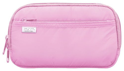 Image 1 for PSP Pouch (Blossom Pink)