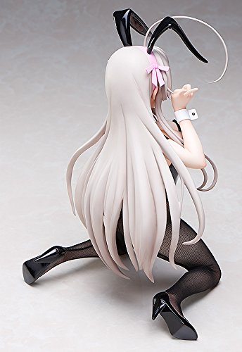 Haiyore! Nyaruko-san W - Nyarlathotep - 1/4 - Bunny Ver.