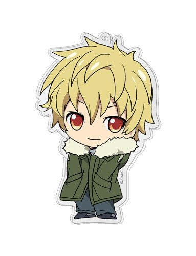 Image 1 for Noragami - Yukine - Deka Keyholder - Keyholder - A Type (Contents Seed)
