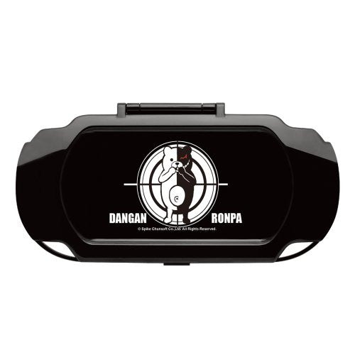 Danganronpa 1·2 Accessory Set for PlayStation Vita