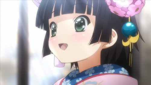 Image 2 for Ikoku Meiro No Croisee Vol.1