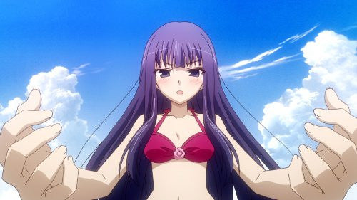 Image 6 for Baka To Test To Shokanju 2 Vol.4