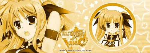 Image 3 for Mahou Shoujo Lyrical Nanoha ViVid - Fate T. Harlaown - Mug (Broccoli)