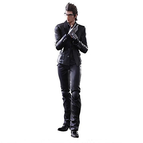 Image for Final Fantasy XV - Ignis Stupeo Scientia - Play Arts Kai (Square Enix)