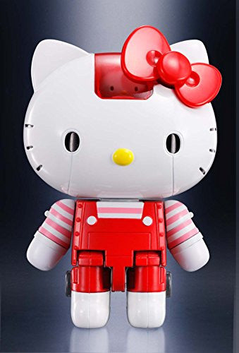 Image 4 for Hello Kitty - Chogokin - Shima Shima, Island (Bandai)