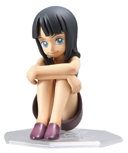 One Piece - Nico Robin - Excellent Model - Portrait Of Pirates MILD - 1/8 - Dereshi ver., CB-EX
