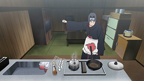 Image 3 for Naruto Shippuden: Narutimate Storm Revolution