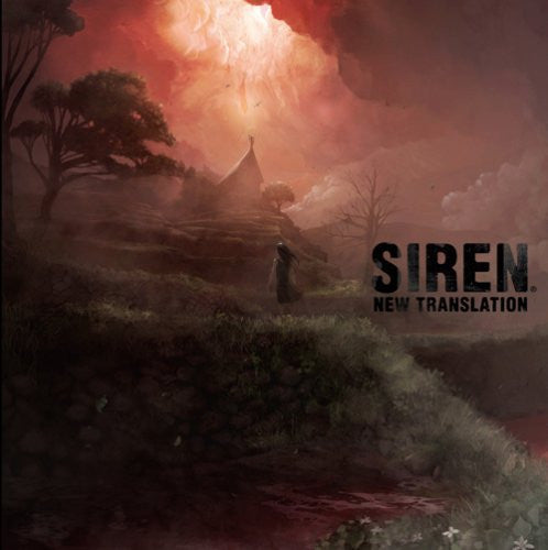 Image 1 for SIREN: New Translation ORIGINAL SOUNDTRACK