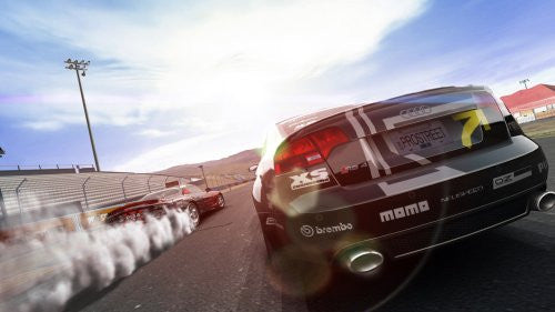 Need for Speed: Pro Street